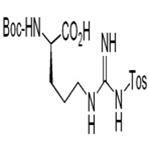 Boc-D-Arg(Tos)-OH