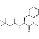 BOC-PHE-OME