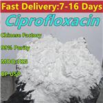 Ciprofloxacin