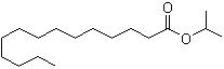 CAS # 110-27-0, Isopropyl myristate, Isopropyl tetradecanoate, Tetradecanoic acid 1-methylethyl ester