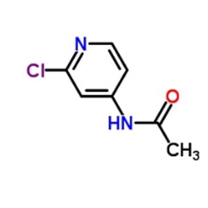 N-(2-Chloropyridin-4-yl)acetamide