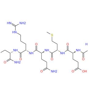 Acetyl hexapeptide-8