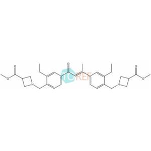 Siponimod Impurity 8