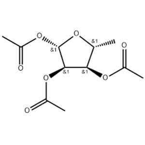 1,2,3-Triacetyl-5-deoxy-D-ribose