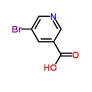 5-Bromonicotinic acid