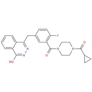 Olaparib