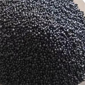 molecular iodine