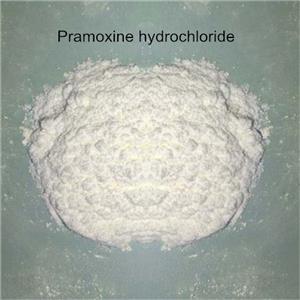 Pramoxine hydrochloride