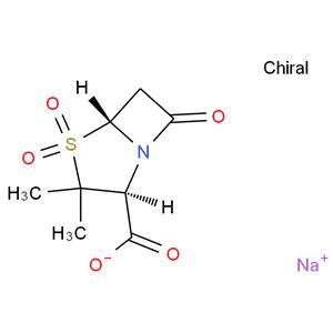 Sulbactam sodium