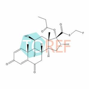 Fluticasone Impurity 15