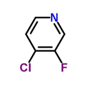 4-Chloro-3-fluoropyridine