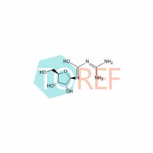 Azacytidine impurity C