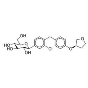 Empagliflozin