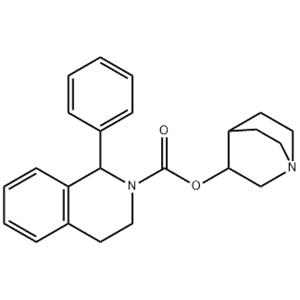 SOLIFENACIN