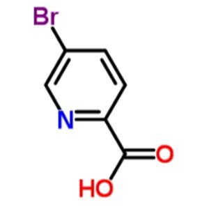 5-Bromo-2-pyridinecarboxylic acid