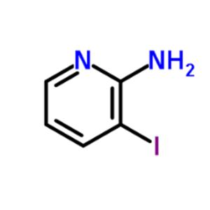 2-Amino-3-iodopyridine