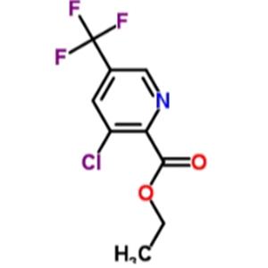 ethyl 3-chloro-5-(trifluoromethyl)picolinate