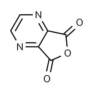 2,3-pyrazinedicarboxylic anhydride