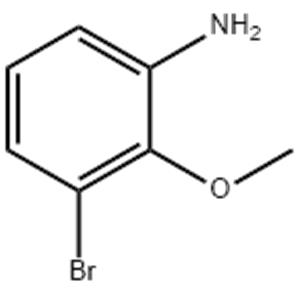 2-amino-6-bromoanisole