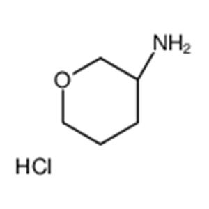 (R)-Tetrahydro-2H-pyran-3-amine hydrochloride