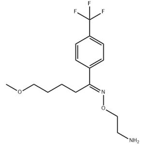 Fluvoxamine