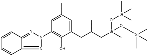 DROMETRIZOLE TRISILOXANE