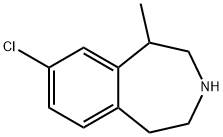 Lorcaserin hydrochloride