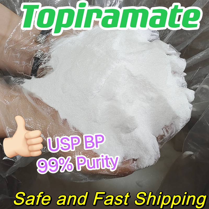 Topiramate