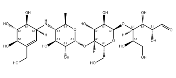 Acarbose