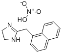 Naphazoline nitrate