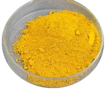 Pigment Yellow 42