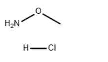 Methoxyammonium chloride