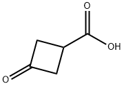 3-Oxocyclobutanecarboxylic acid