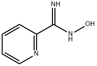 2-Pyridylamid oxime