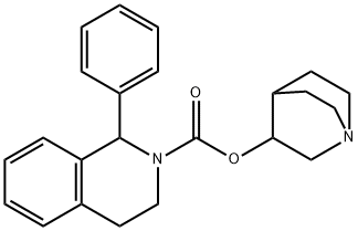 SOLIFENACIN