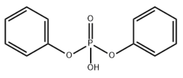 Diphenyl phosphate