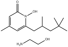 Piroctone olamine