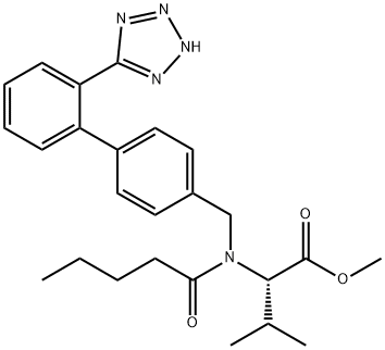 Valsartan Methyl Ester