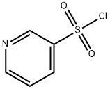 pyridine-3-sulfonyl chloride