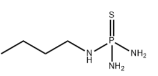 N-(n-Butyl)thiophosphoric triamide