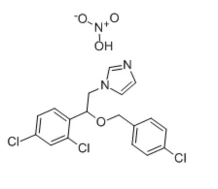 Econazole Nitrate