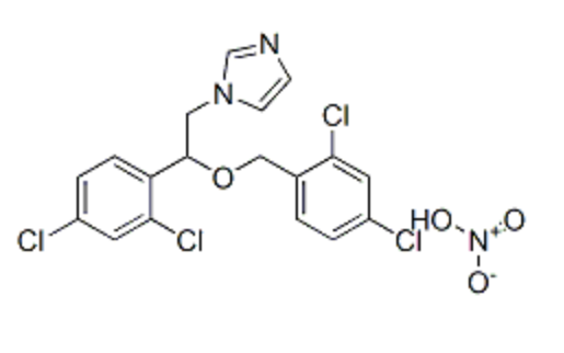 Miconazole nitrate