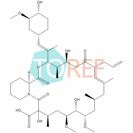 Tacrolimus Impurity 22