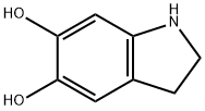 5,6-DIHYDROXYINDOLINE