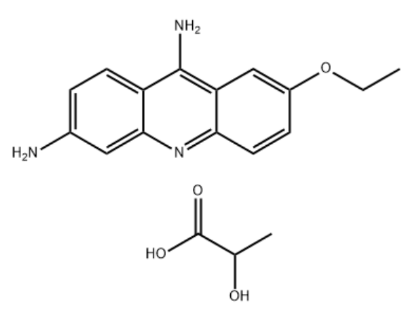 Ethacridine Lactate