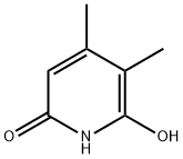 2,6-Dihydroxy-3,4-dimethylpyridine