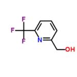 (6-(trifluoromethyl)pyridin-2-yl)methanol