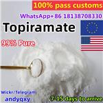 Topiramate