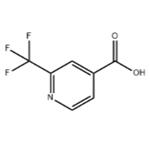 2-(Trifluoromethyl)isonicotinic acid pictures