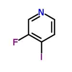 3-Fluoro-4-iodopyridine